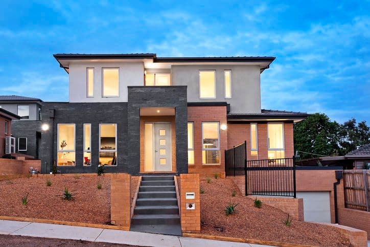 21-23 Bellara Street, DONCASTER VIC 3108, Doncaster - Image 1