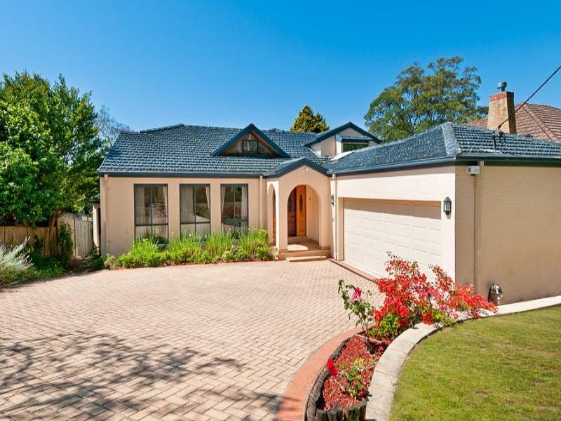 30 Beechworth Road, PYMBLE NSW 2073, Pymble - Image 1