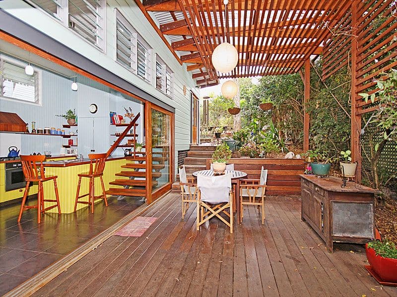 23 Armstrong Terrace, PADDINGTON QLD 4064, Paddington - Thumbnail 3
