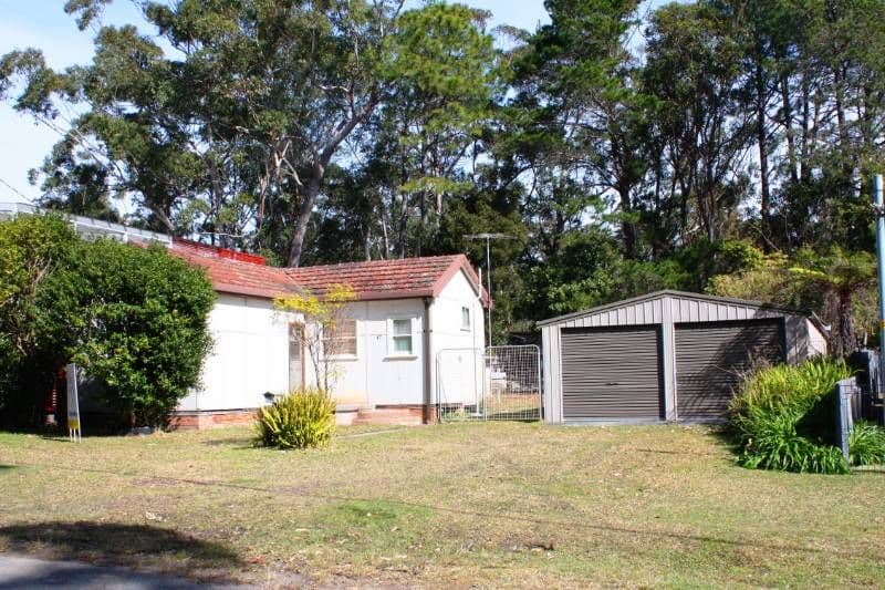 17 Holly Street, BENDALONG NSW 2539, Bendalong - Thumbnail 2