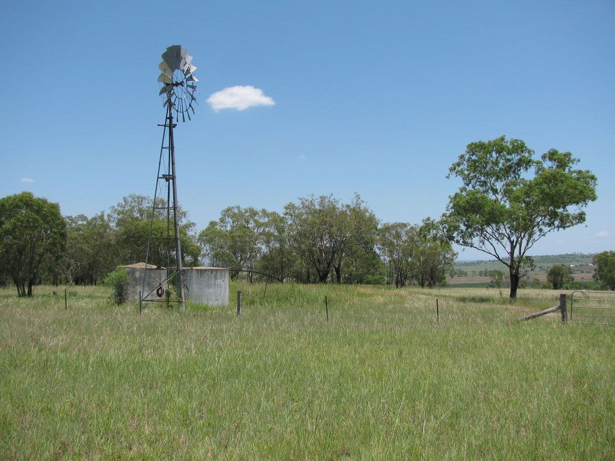 "Bevell-Dean" Lot 2 Millmerran Road, YARRANLEA QLD 4356, Yarranlea - Thumbnail 2