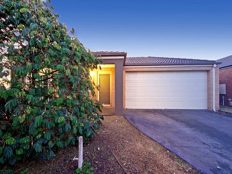 58 Fantail Crescent, WILLIAMS LANDING VIC 3027, Williams Landing - Thumbnail 4