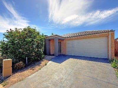 58 Fantail Crescent, WILLIAMS LANDING VIC 3027, Williams Landing - Image 1