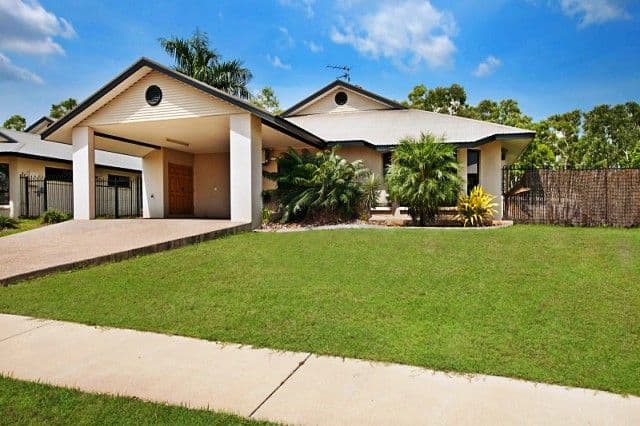 15 Inverway Circuit, FARRAR NT 0830, Farrar - Image 1