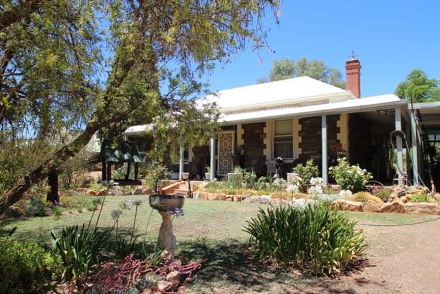 19 Morehead Street, BURRA SA 5417, Burra - Image 1