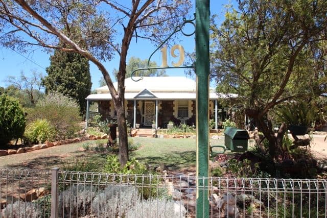 19 Morehead Street, BURRA SA 5417, Burra - Thumbnail 2
