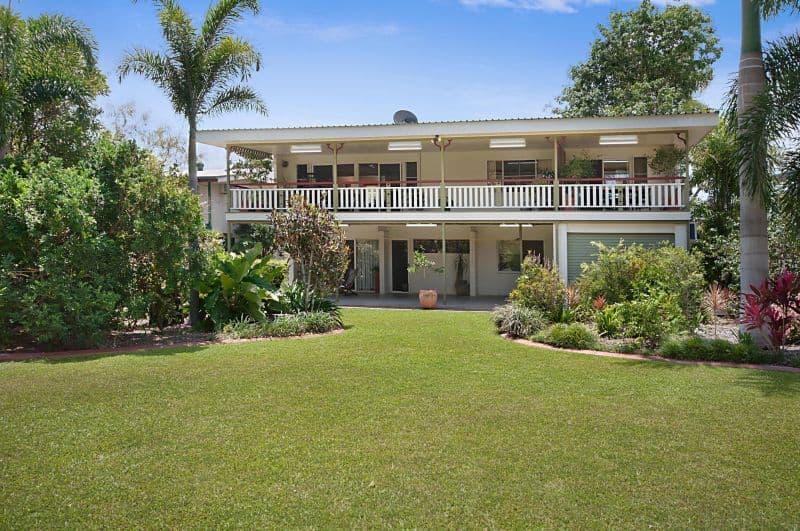 4 Kalinya Court, CRANBROOK QLD 4814, Cranbrook - Image 1