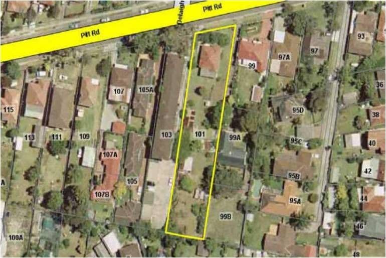 101 Pitt Road, NORTH CURL CURL NSW 2099, North Curl Curl - Thumbnail 3