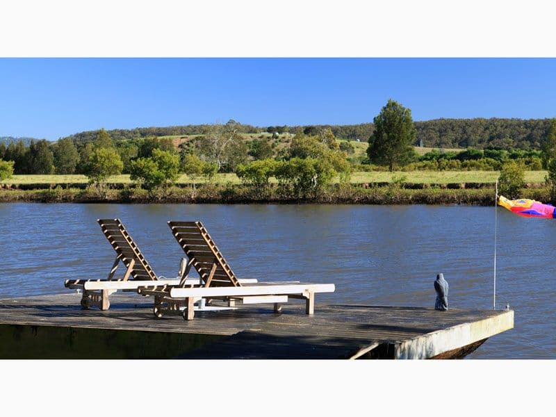 849 Comerong Island Road, NUMBAA NSW 2540, Numbaa - Thumbnail 2