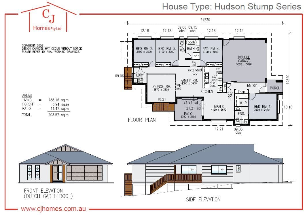42 Wentworth Terrace, THE RANGE QLD 4700, The Range - Thumbnail 5