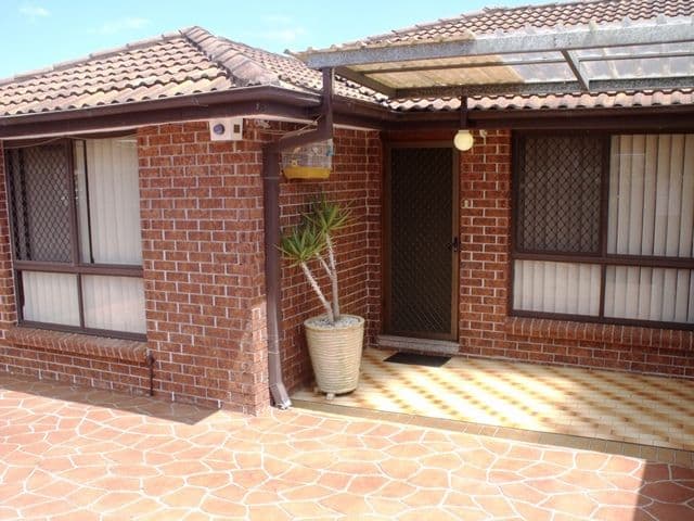 14C Glassop Street, BANKSTOWN NSW 2200, Bankstown - Image 1