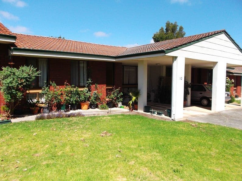 lOT 1 1 PLUNKETT Street, MANJIMUP WA 6258, Manjimup - Thumbnail 4