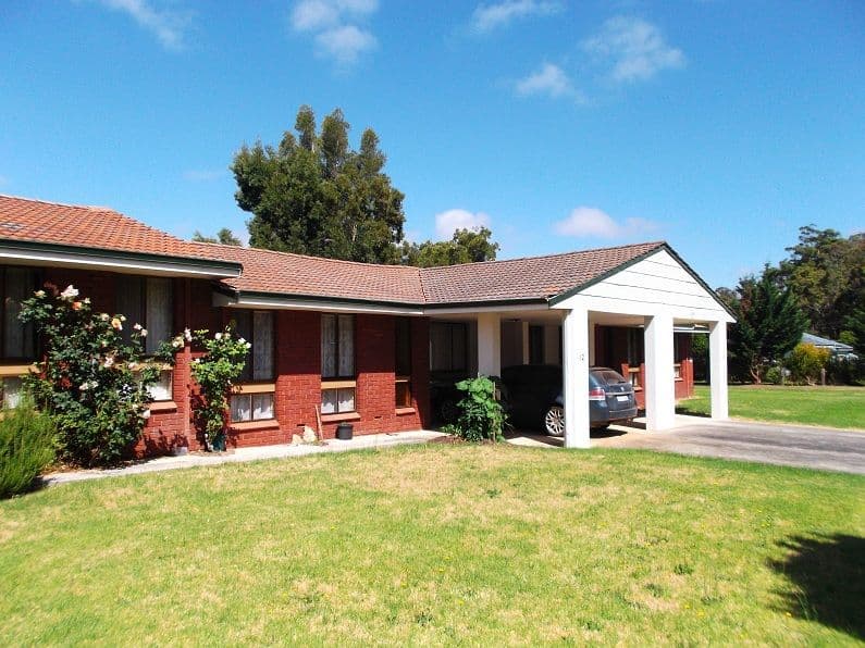 lOT 1 1 PLUNKETT Street, MANJIMUP WA 6258, Manjimup - Thumbnail 6