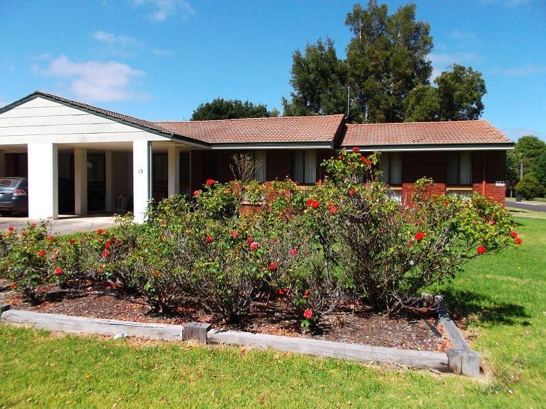 lOT 1 1 PLUNKETT Street, MANJIMUP WA 6258, Manjimup - Thumbnail 8