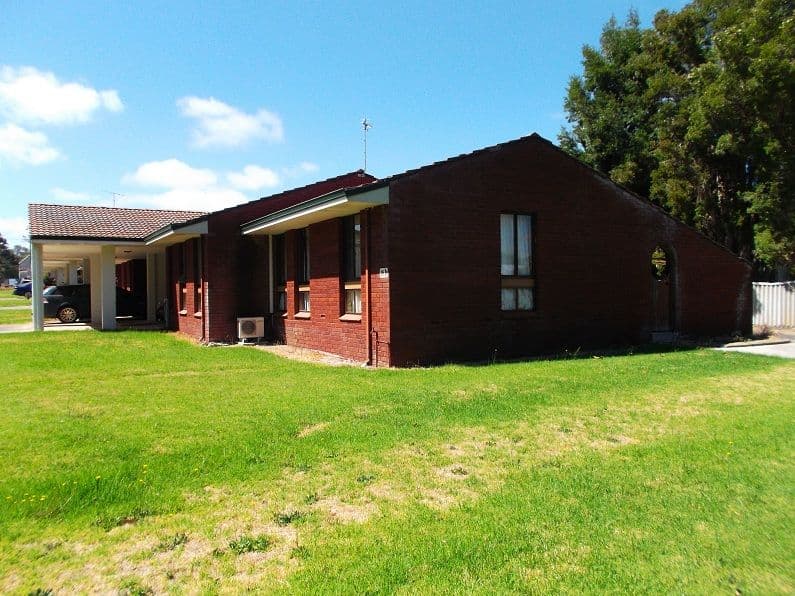 lOT 1 1 PLUNKETT Street, MANJIMUP WA 6258, Manjimup - Thumbnail 5