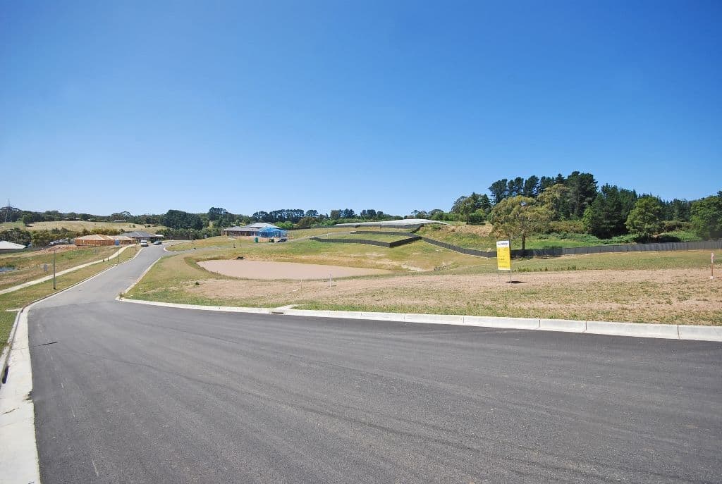 Lot 15 Willowbank Way, BROWN HILL  Victoria  3350, Australia, Brown Hill - Thumbnail 2