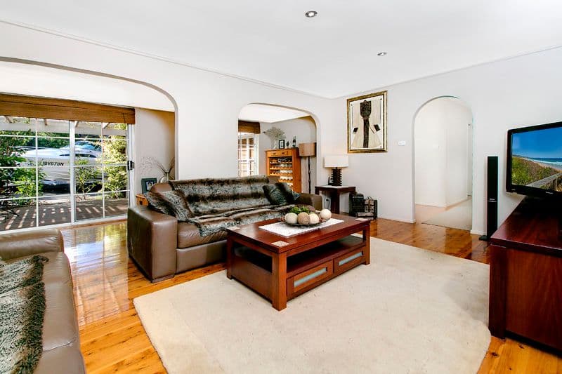 1 Lockhart Place, BELROSE NSW 2085, Belrose - Thumbnail 2