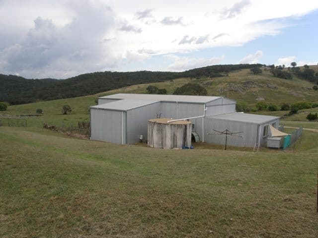 MOUNT RANKIN NSW 2795, Mount Rankin - Thumbnail 2