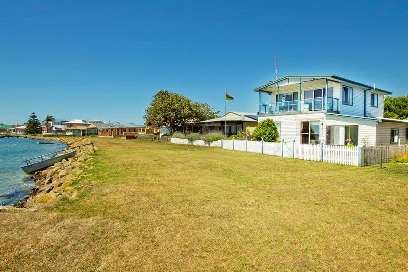 52 Haiser Road, GREENWELL POINT NSW 2540, Greenwell Point - Image 1