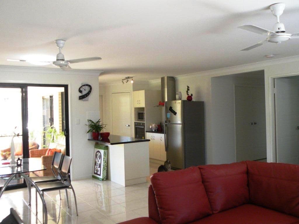 24 Alan Drive, Frenchville QLD 4701, Frenchville - Thumbnail 4