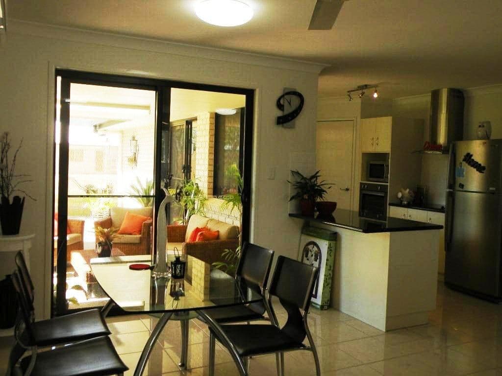 24 Alan Drive, Frenchville QLD 4701, Frenchville - Thumbnail 5
