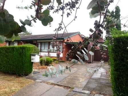 21 Oliver Street, LYNEHAM ACT 2602, Lyneham - Thumbnail 2