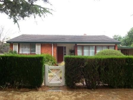 21 Oliver Street, LYNEHAM ACT 2602, Lyneham - Image 1