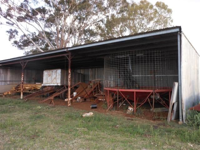 206 Ramsay School Road, RAMSAY QLD 4358, Ramsay - Thumbnail 5