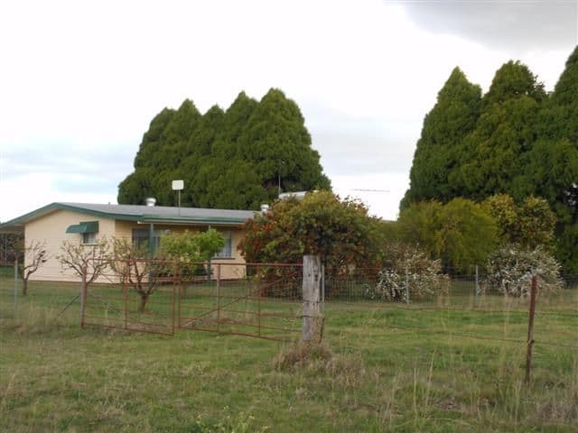 206 Ramsay School Road, RAMSAY QLD 4358, Ramsay - Thumbnail 3