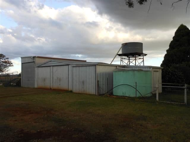 206 Ramsay School Road, RAMSAY QLD 4358, Ramsay - Thumbnail 4