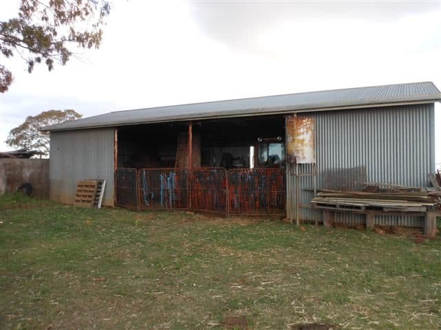 206 Ramsay School Road, RAMSAY QLD 4358, Ramsay - Thumbnail 6