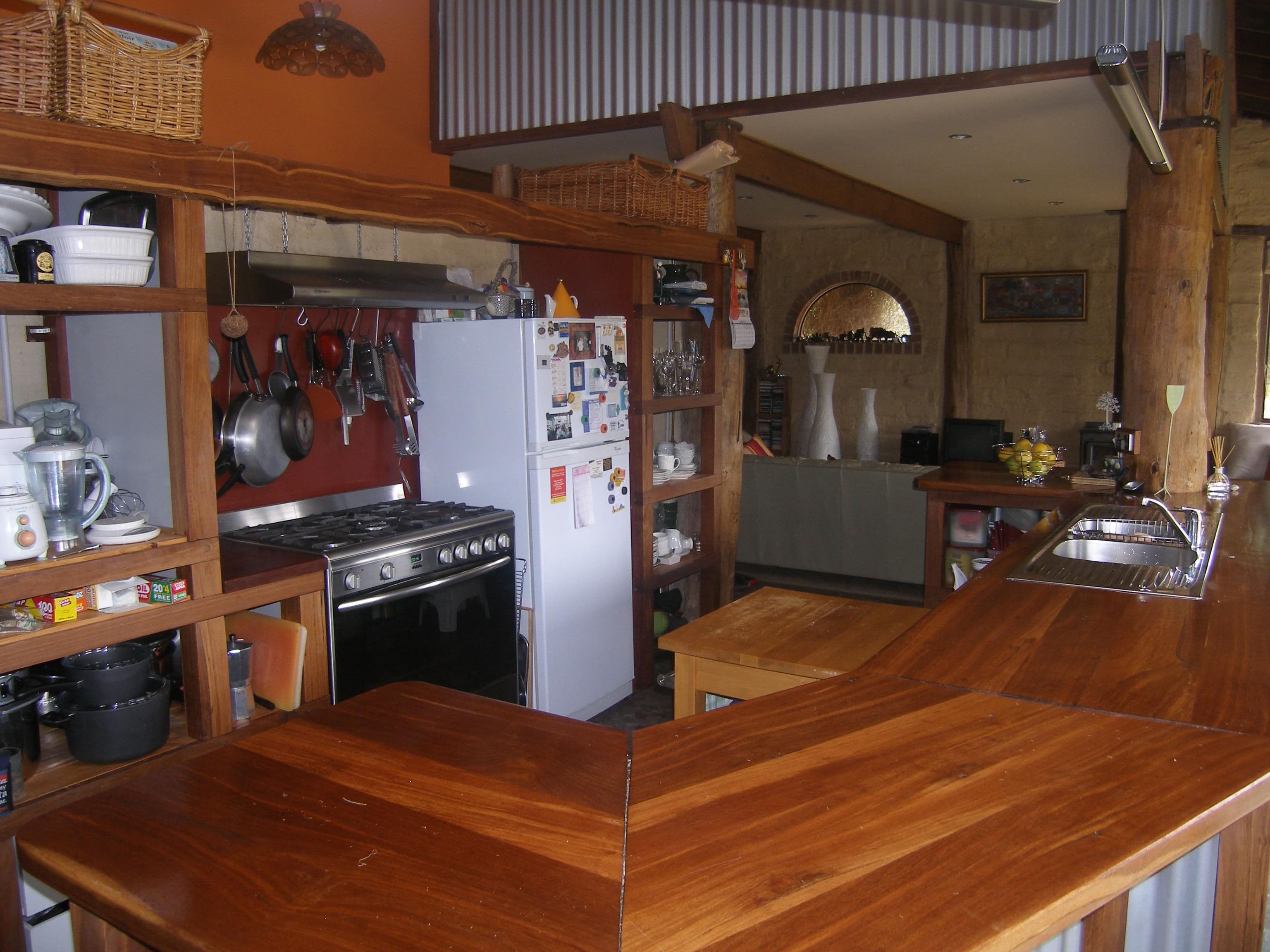 78 Red Tingle Drive, WALPOLE WA 6398, Walpole - Thumbnail 2