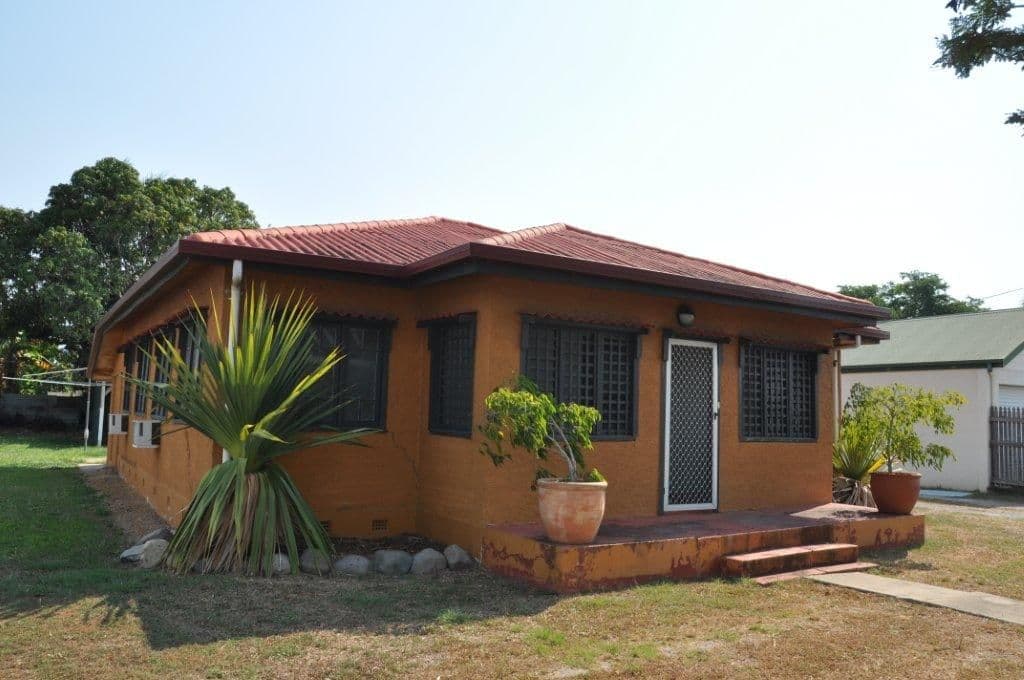 166 Bayswater Road, CURRAJONG QLD 4812, Currajong - Image 1