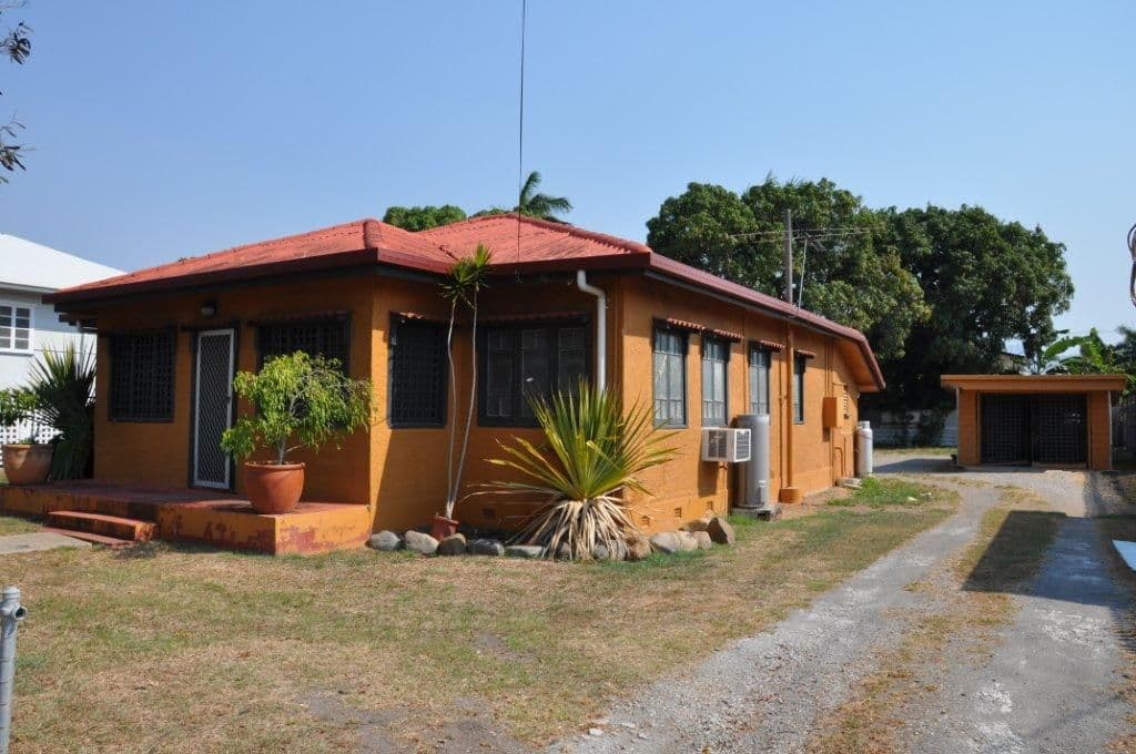 166 Bayswater Road, CURRAJONG QLD 4812, Currajong - Thumbnail 2