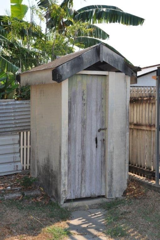 166 Bayswater Road, CURRAJONG QLD 4812, Currajong - Thumbnail 7