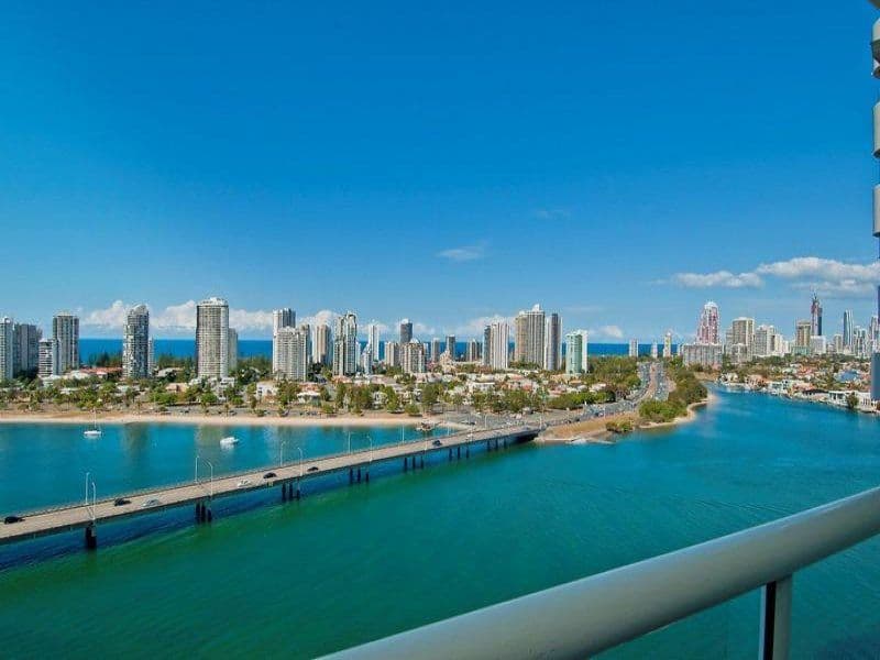 75 'Rivage Royale', Brighton Parade, SOUTHPORT QLD 4215, Southport - Image 1