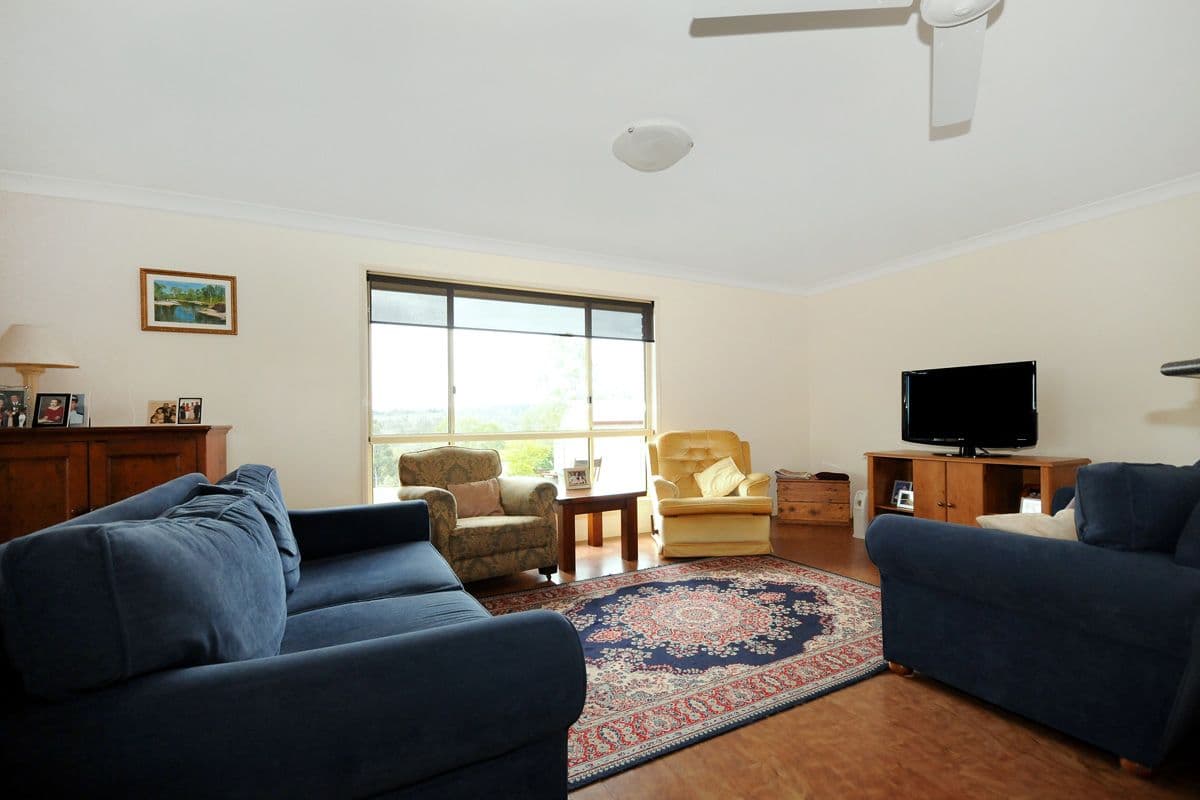 6 Roseburn Court, TORRINGTON QLD 4350, Torrington - Thumbnail 4