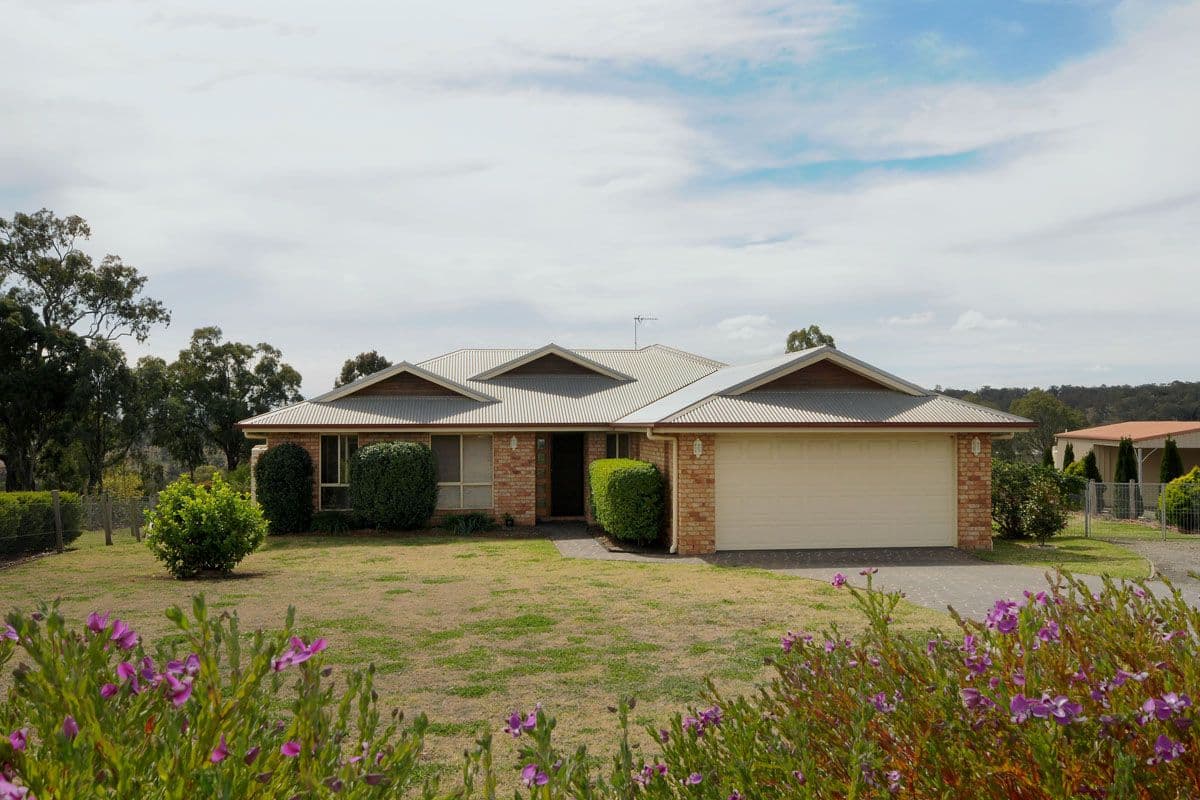 6 Roseburn Court, TORRINGTON QLD 4350, Torrington - Image 1