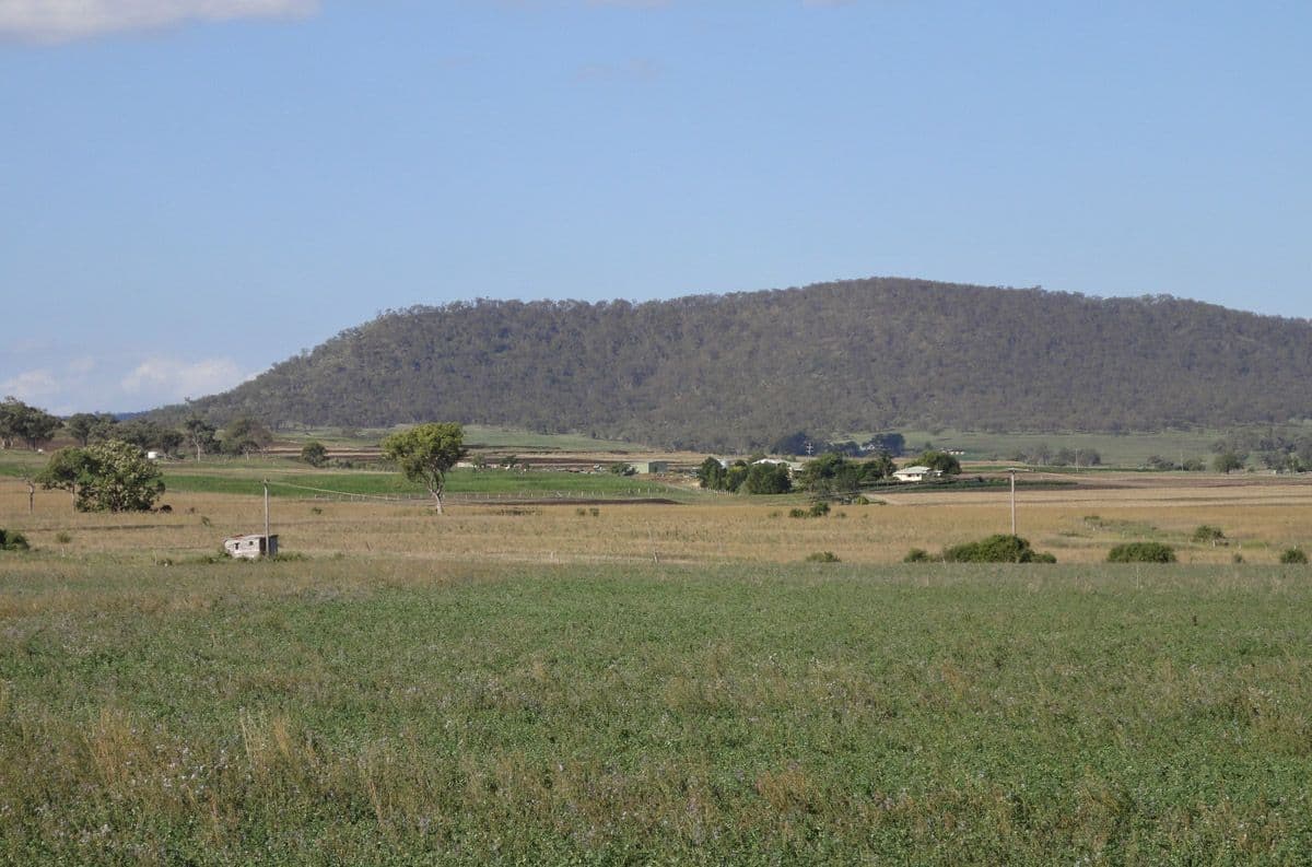 101 Doyles Road, CLINTONVALE QLD 4370, Clintonvale - Thumbnail 6