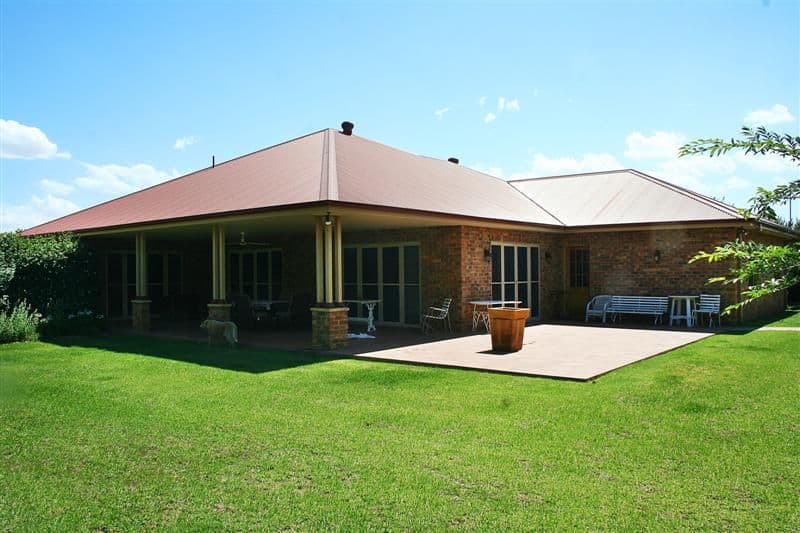 10 Noccundra Place, DUBBO NSW 2830, Dubbo - Thumbnail 4