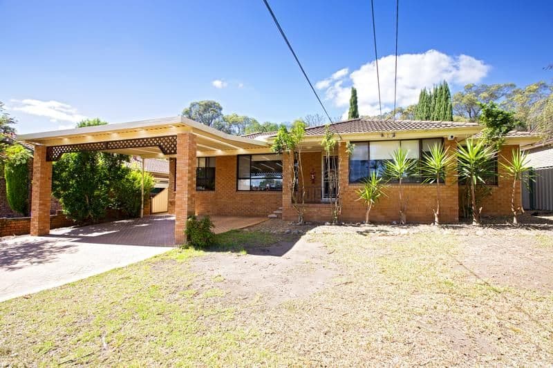 22 Bungarra Crescent, CHIPPING NORTON NSW 2170, Chipping Norton - Image 1
