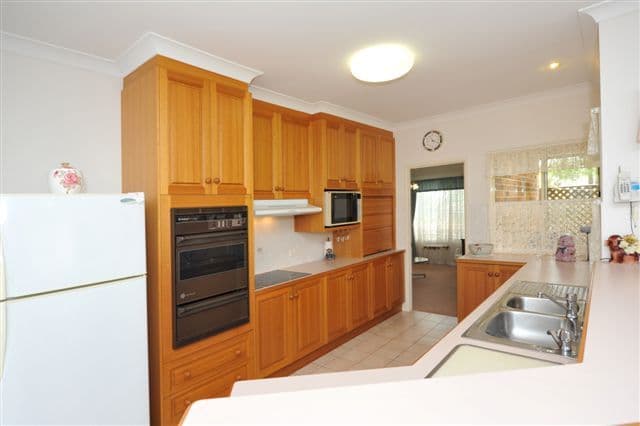 3 Ironbark Court, HIGHFIELDS QLD 4352, Highfields - Thumbnail 4