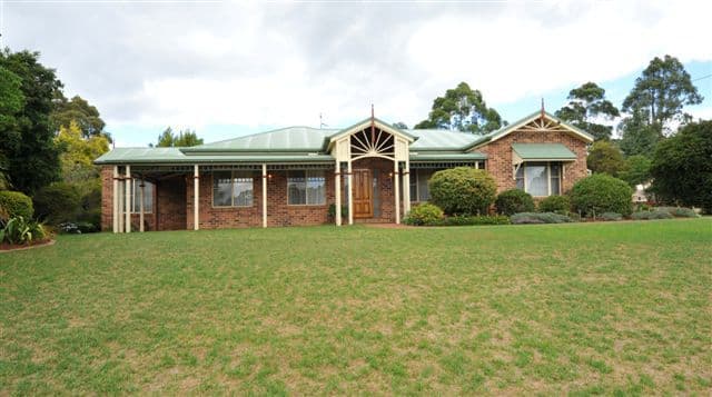 3 Ironbark Court, HIGHFIELDS QLD 4352, Highfields - Image 1