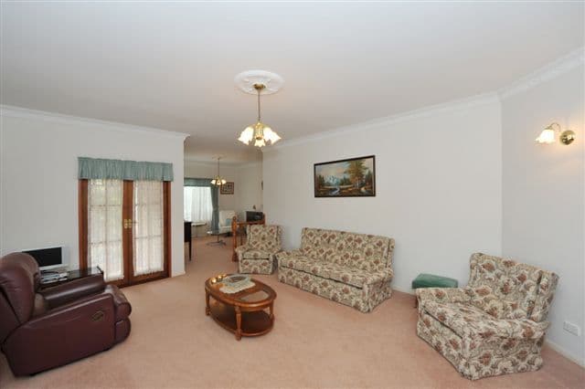 3 Ironbark Court, HIGHFIELDS QLD 4352, Highfields - Thumbnail 3