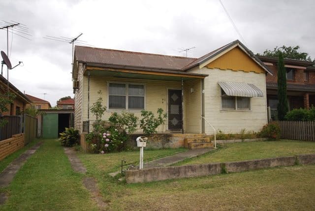 96 Warwick Road, MERRYLANDS NSW 2160, Merrylands - Image 1