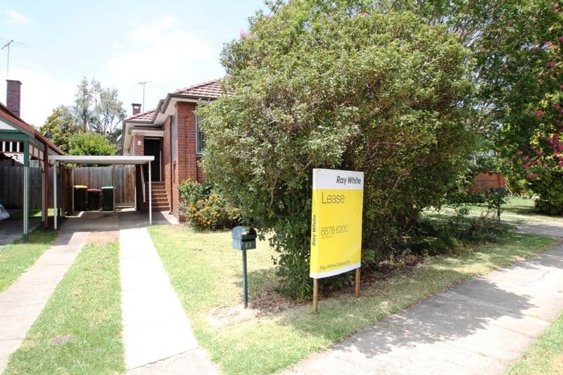 32 Tennyson  Road, GLADESVILLE NSW 2111, Gladesville - Image 1