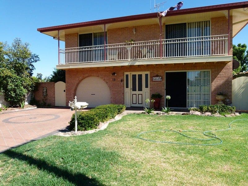 13 Renfree, FORBES NSW 2871, Forbes - Image 1
