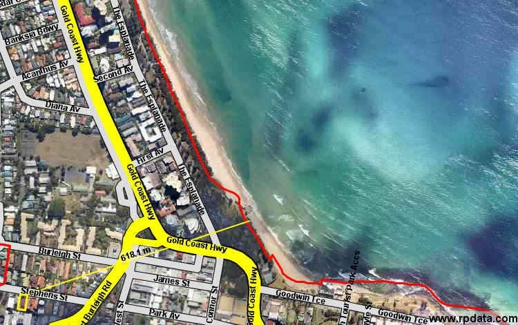 26 Stephens Street, BURLEIGH HEADS QLD 4220, Burleigh Heads - Thumbnail 2