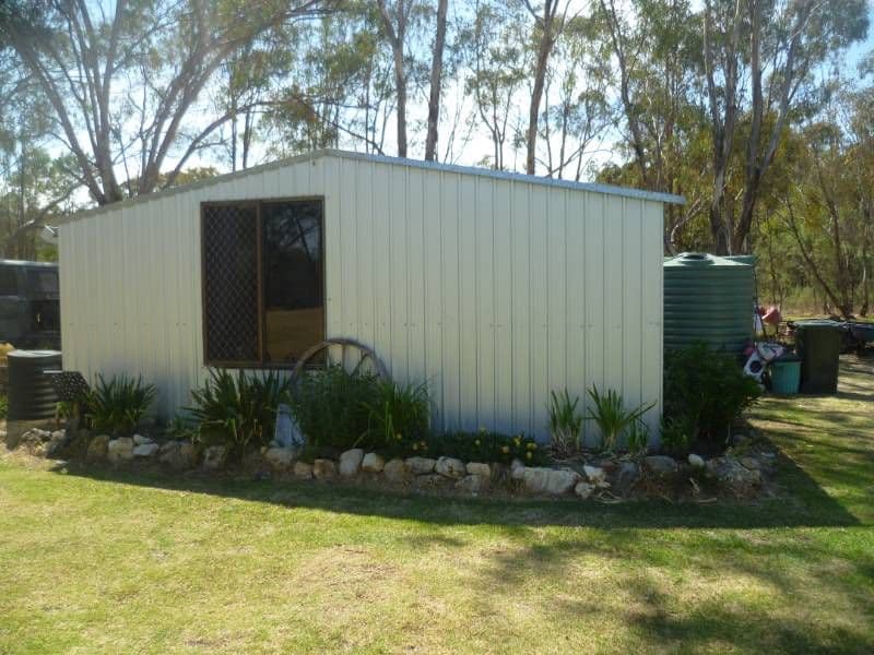 25 Wetzler Drive, INVERELL NSW 2360, Inverell - Thumbnail 5