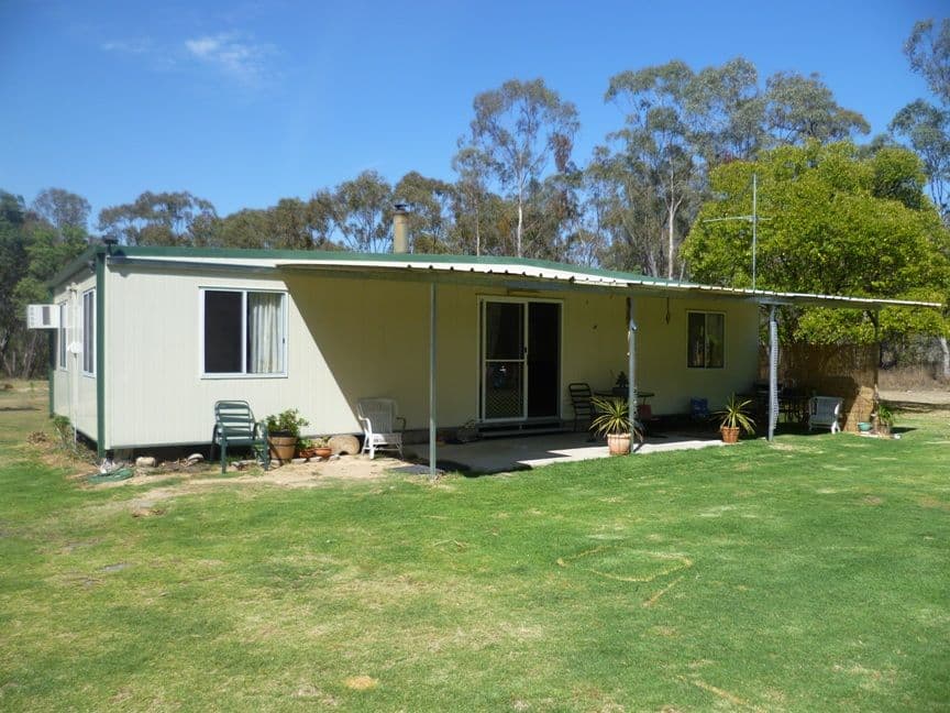 25 Wetzler Drive, INVERELL NSW 2360, Inverell - Thumbnail 6